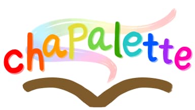 chapalette Logo
